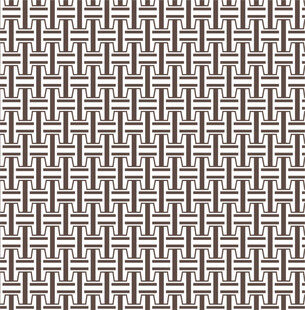 几何交织纹理图案