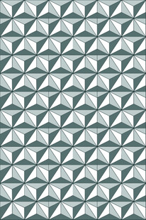 几何图案背景纹理