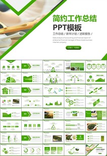 茶园茶叶茶具茶文化茶道PPT