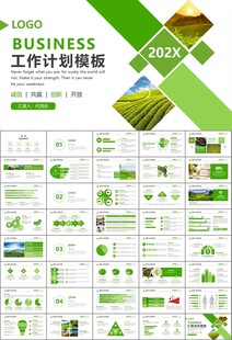 茶园茶叶茶具茶文化茶道PPT
