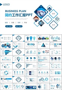 人工智能机器人科技行业工作总结
