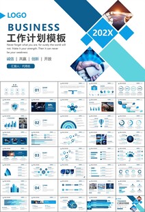 人工智能机器人科技行业工作总结