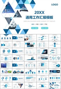 人工智能机器人科技行业工作总结