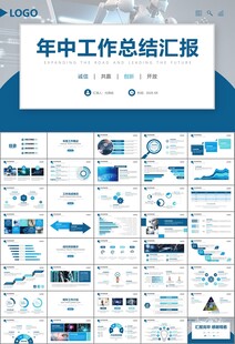 人工智能机器人科技行业工作总结