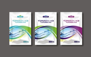 兽药农化水产包装通用袋