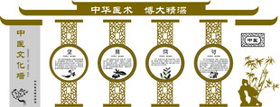 中医文化