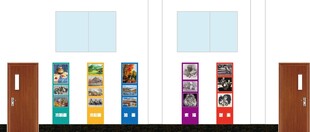 校园文化 美术室文化