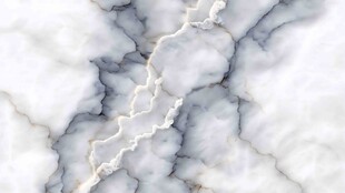 白色大理石纹理图案