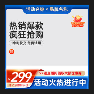 淘宝主图
