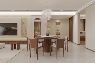 直播间背景墙图片