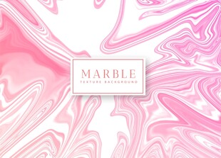 粉色大理石纹理背景图案