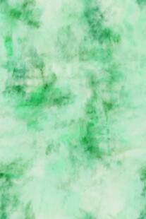 淡绿色水彩纹理背景图