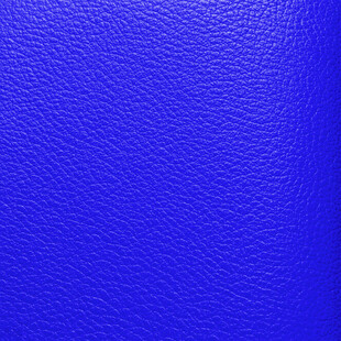 蓝色皮革纹理