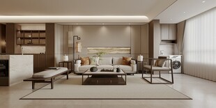 直播间背景墙图片