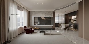 室内设计效果图