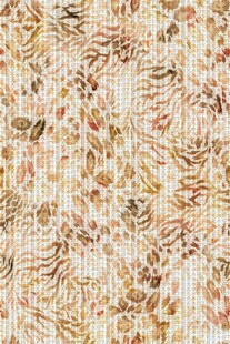 复古风碎花图案纹理