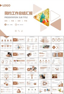 宠物行业医院美容宠物店ppt