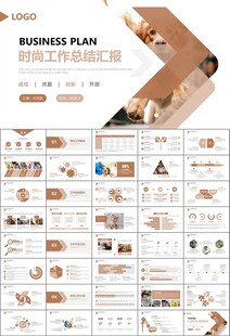 宠物行业医院美容宠物店ppt