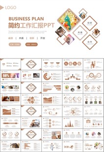 宠物行业医院美容宠物店ppt