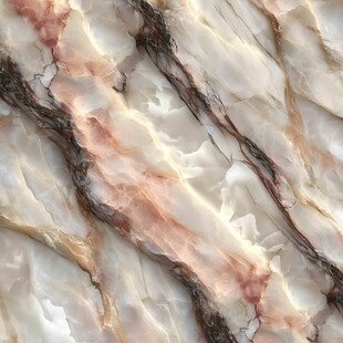 纹理独特的大理石纹路