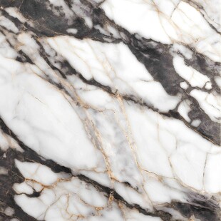 黑白大理石纹理图案