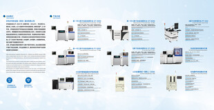 科技产品展示页