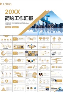 财务会计出纳工作总结汇报ppt