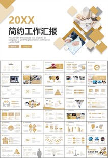 财务会计出纳工作总结汇报ppt