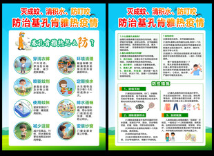 基孔肯雅热单页