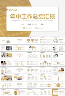 财务会计出纳工作总结汇报ppt