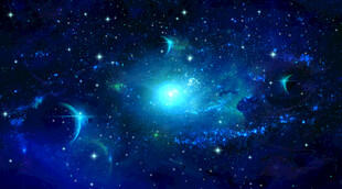宇宙星空 