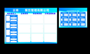 供应商资质设备负责人