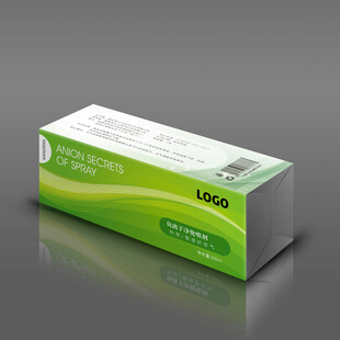 锁底盒  效果图