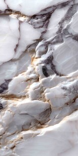 白色大理石纹理