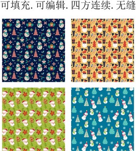 圣诞节图啊 童趣雪人