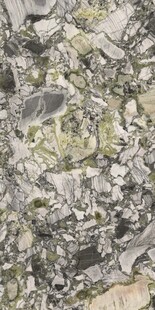 冷翡翠高清岩板大理石素材系列