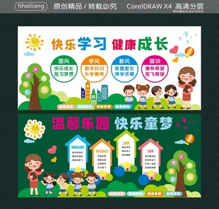 园风学风教风园训