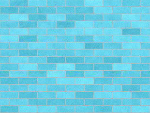 浅蓝色方块拼接背景图