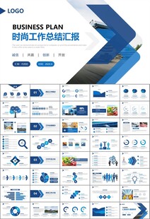 冷链物流运输行业总结计划ppt