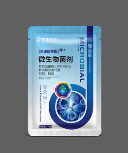 肥料包装设计图