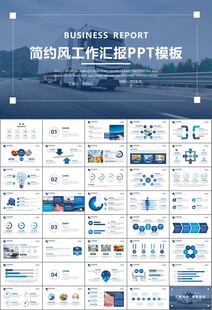 冷链物流运输行业总结计划ppt