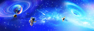 星空软膜天花