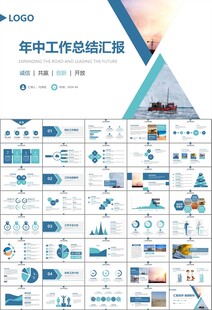地质勘探行业总结计划工作汇报