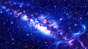 星空软膜天花吊顶