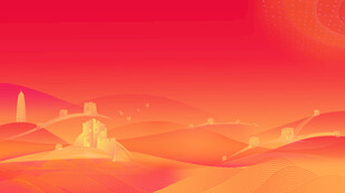 商务会议宣传类背景墙纸