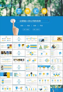 吉他培训吉他教学演奏乐队ppt