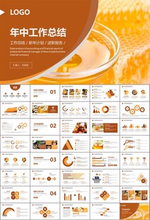 纯天然蜂蜜蜂王浆蜜蜂养殖PPT