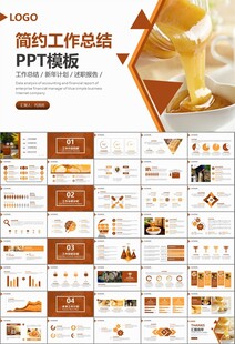 纯天然蜂蜜蜂王浆蜜蜂养殖PPT