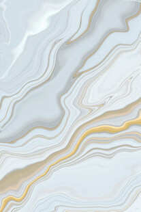 浅白大理石纹理背景图