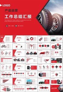 汽车轮胎生产行业总结计划宣传